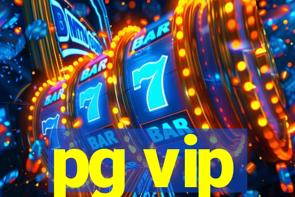 pg vip